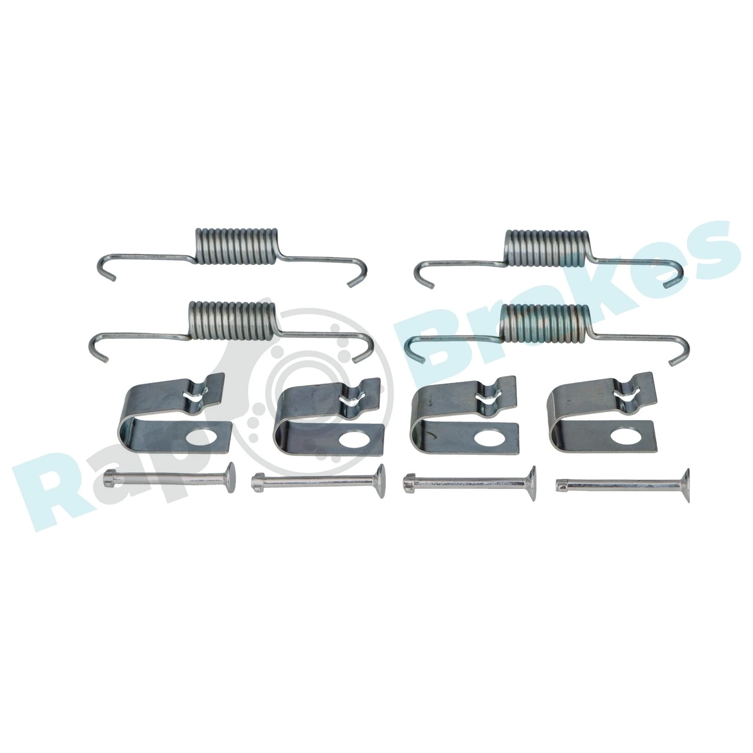 Accessory Kit, brake shoes R-T0209