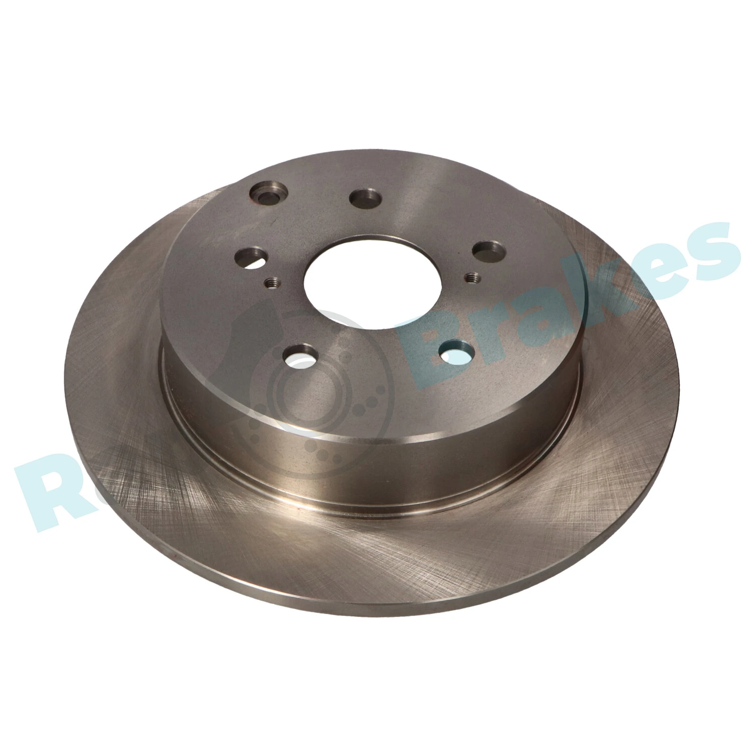 Brake Disc R-D0401