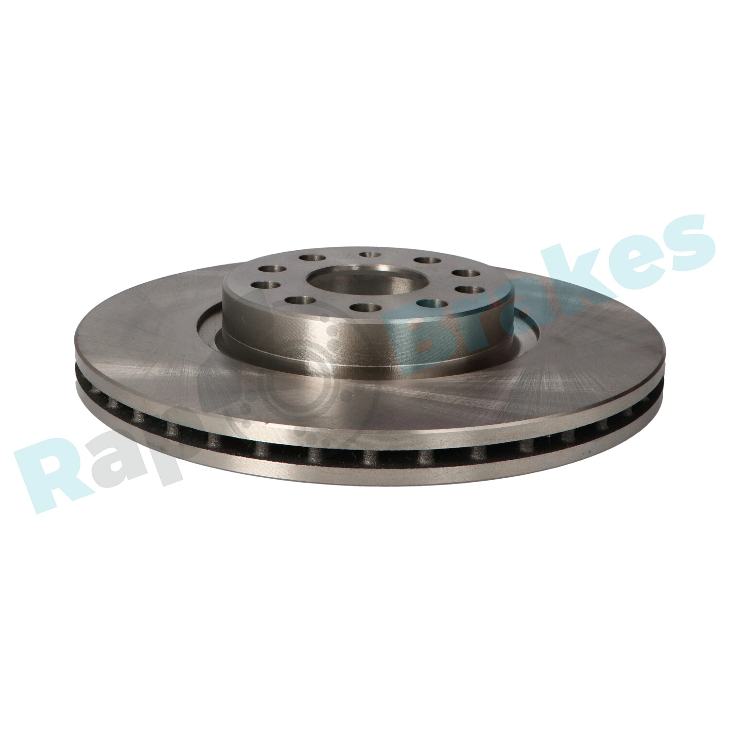 Brake Disc R-D0384