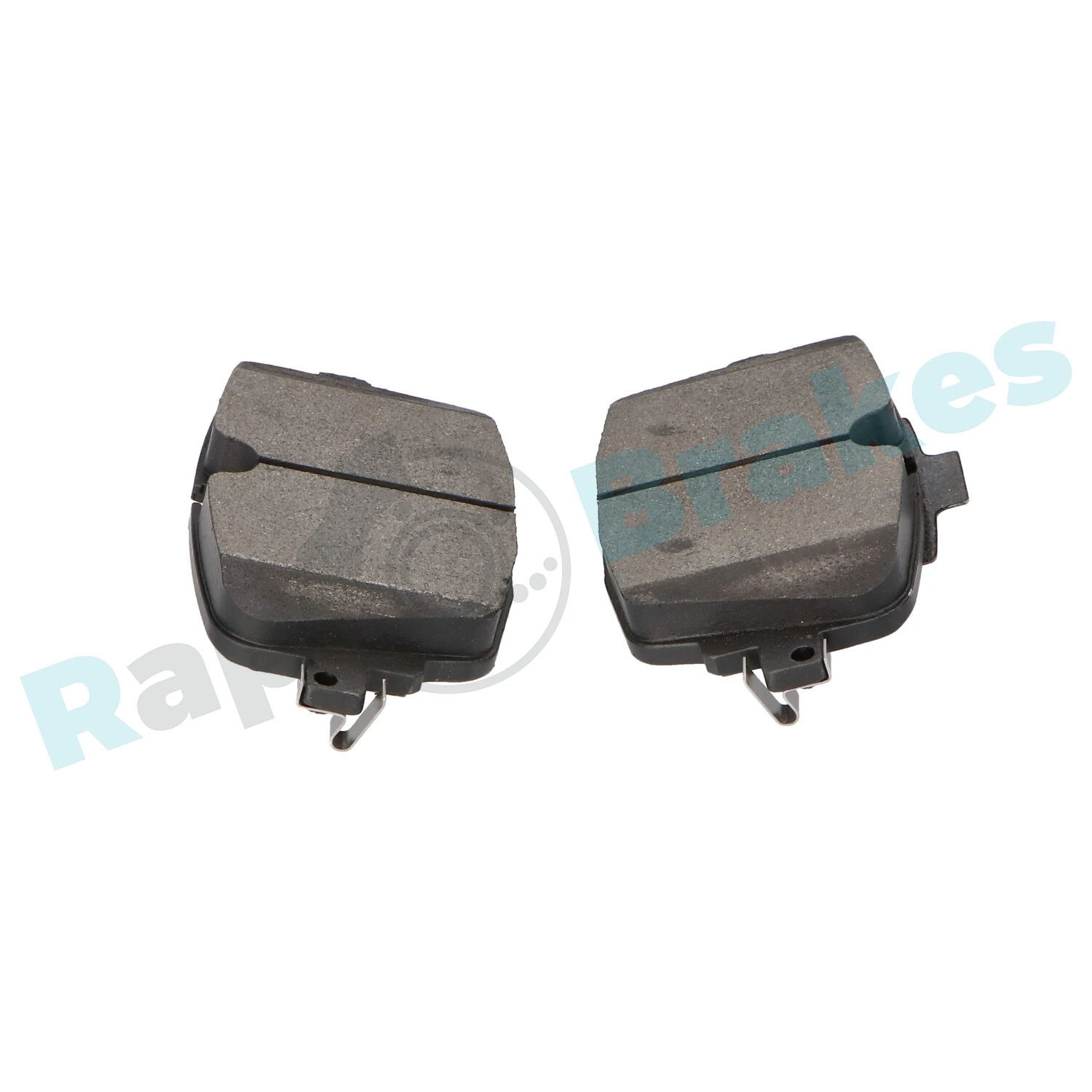Brake Pad Set, disc brake R-P1621