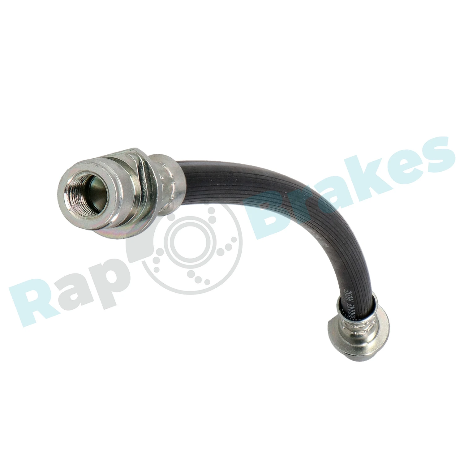 Brake Hose R-H1016
