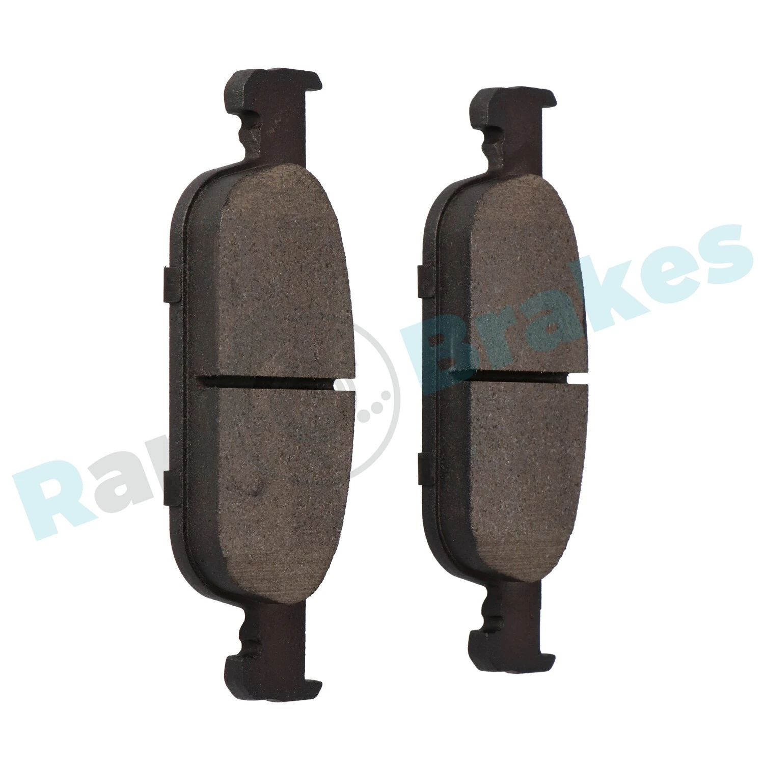 Brake Pad Set, disc brake R-P1517