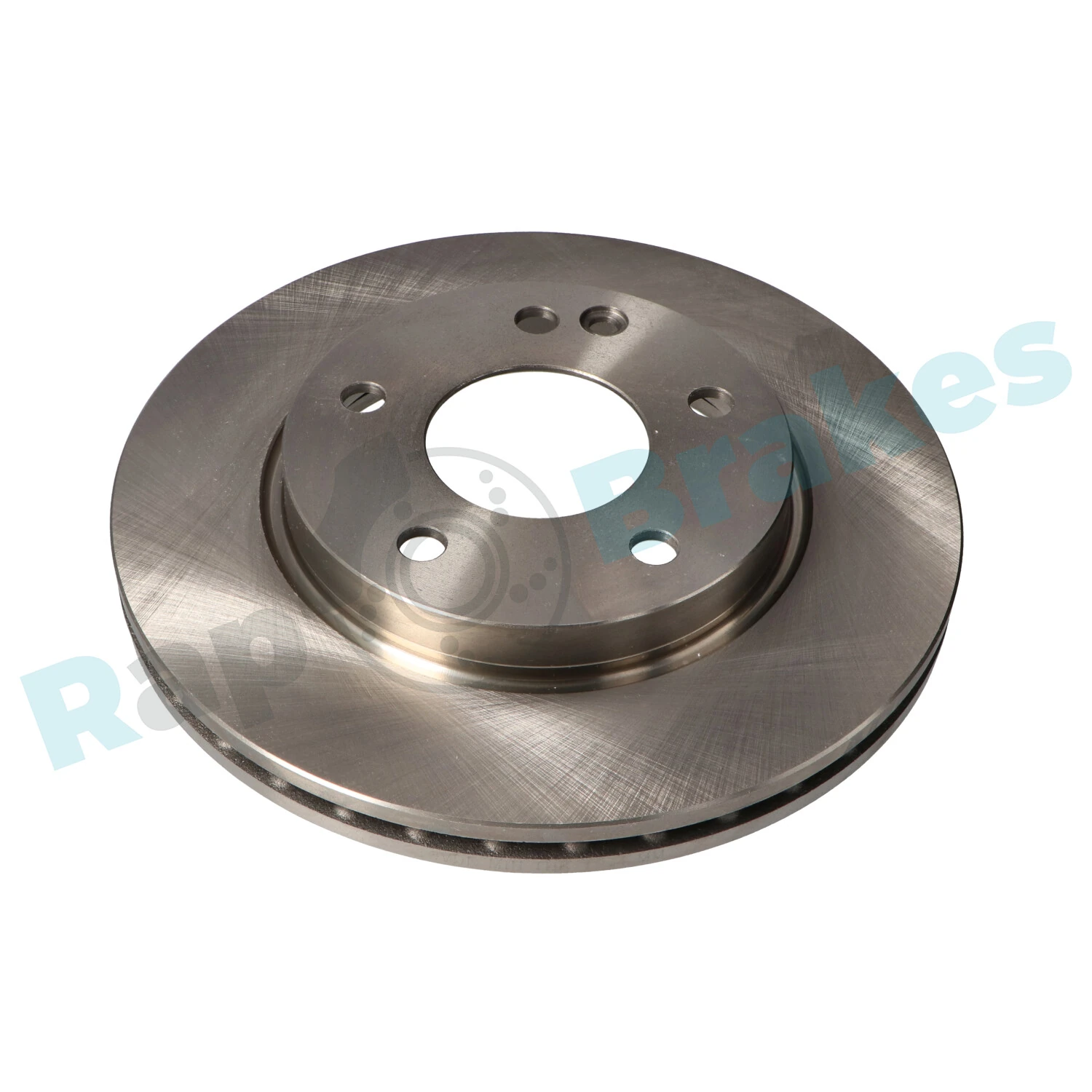 Brake Disc R-D0665