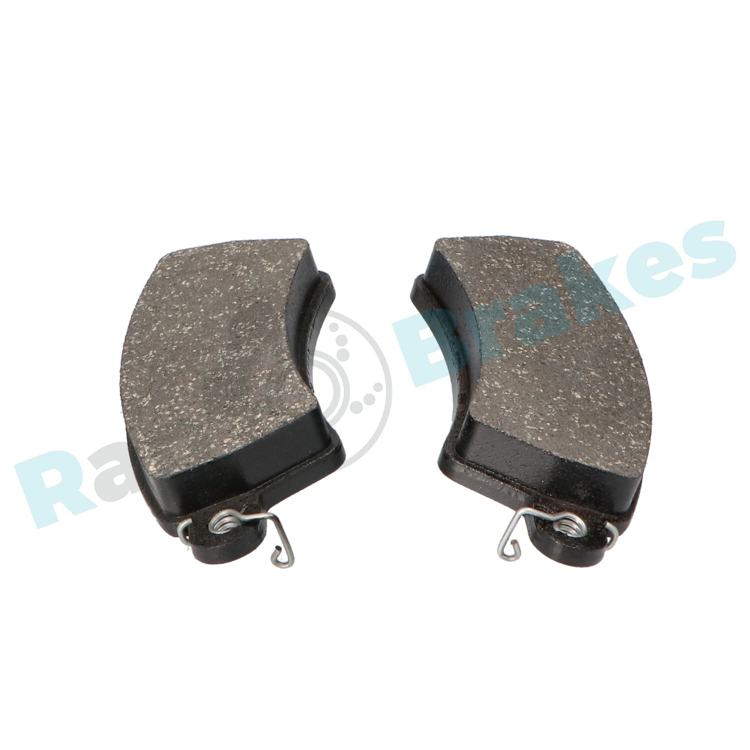 Brake Pad Set, disc brake R-P0300