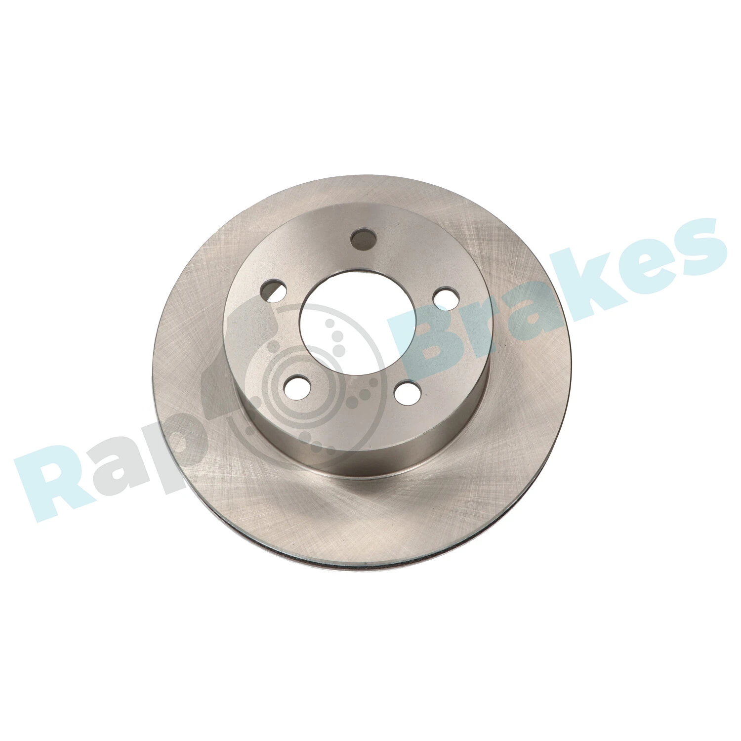 Brake Disc R-D0364