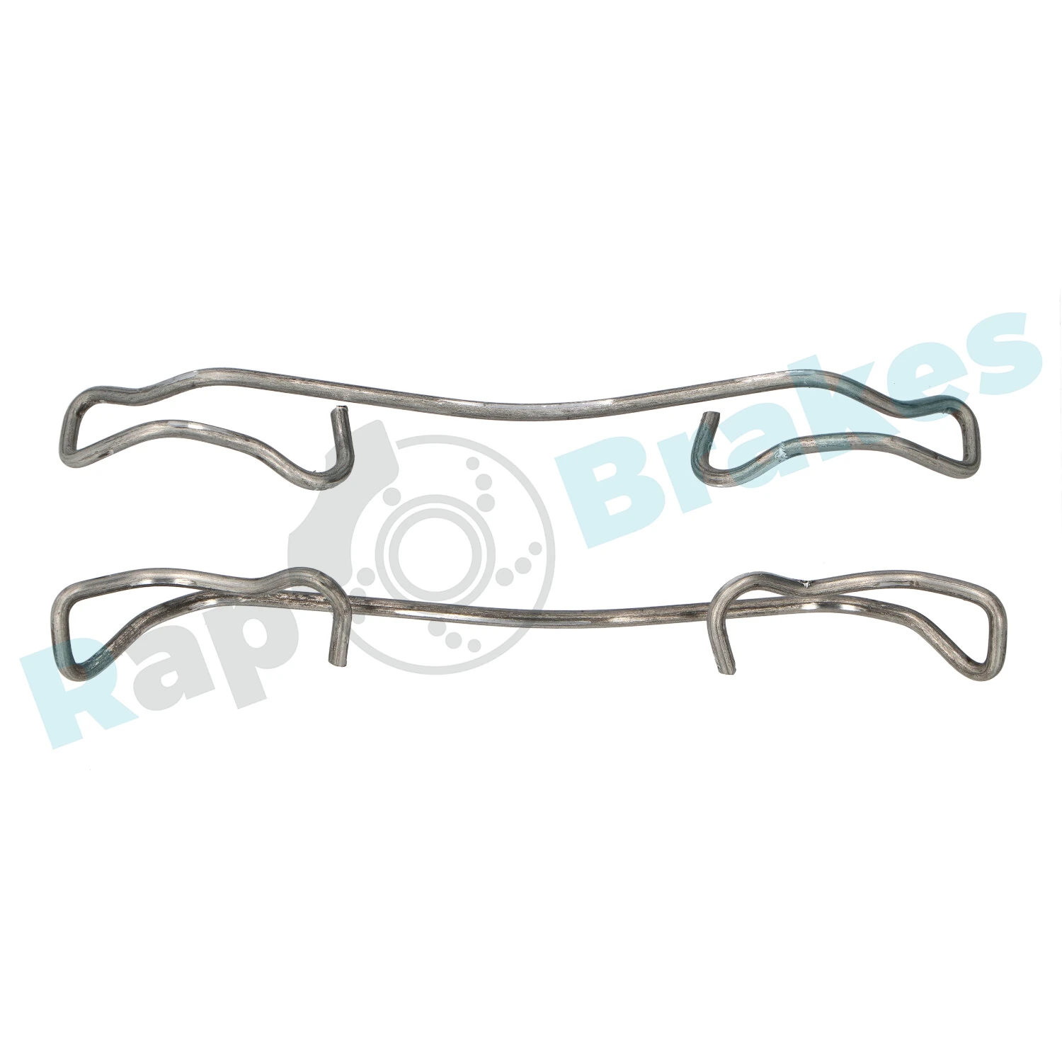 Accessory Kit, disc brake pad R-U0111