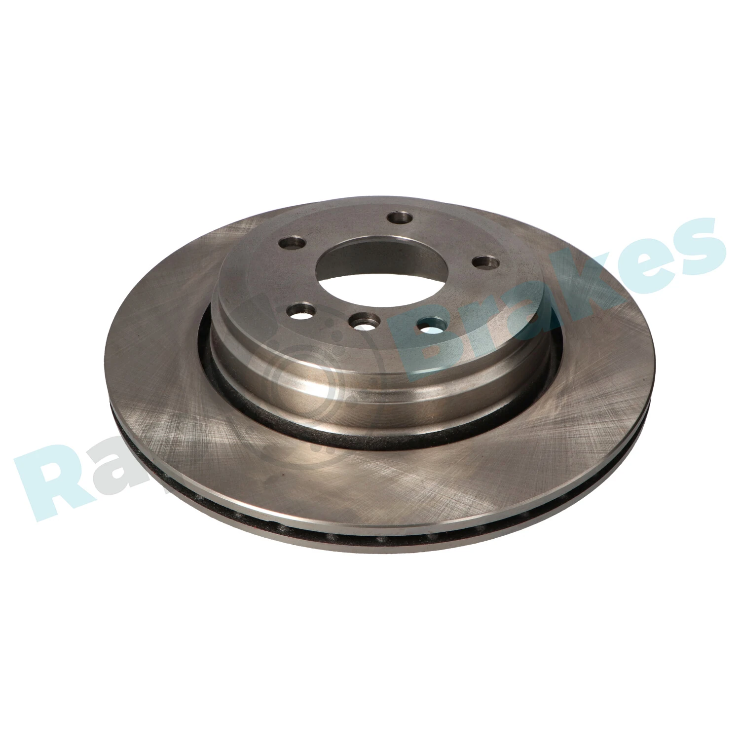 Brake Disc R-D0458