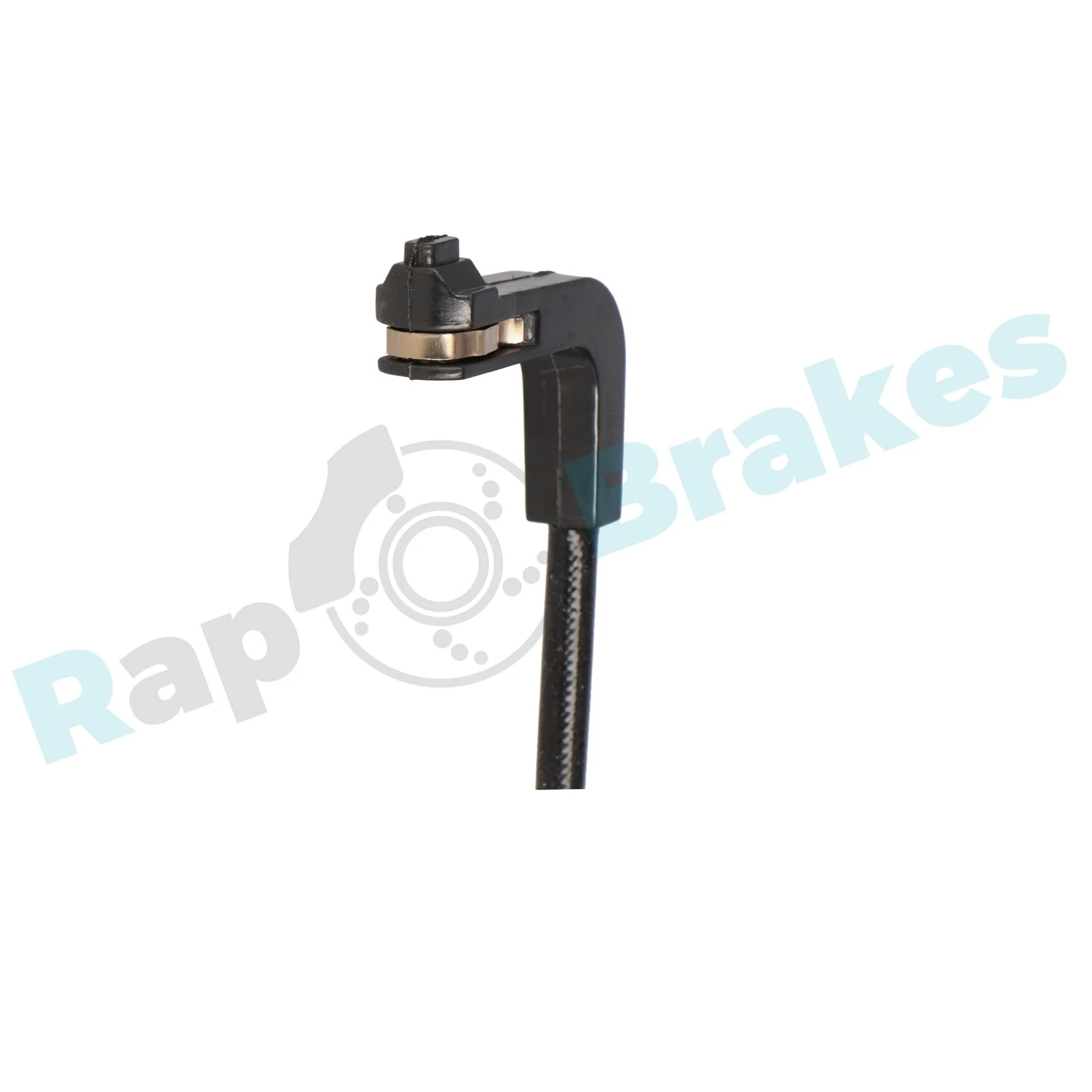 Warning Contact, brake pad wear R-G0016