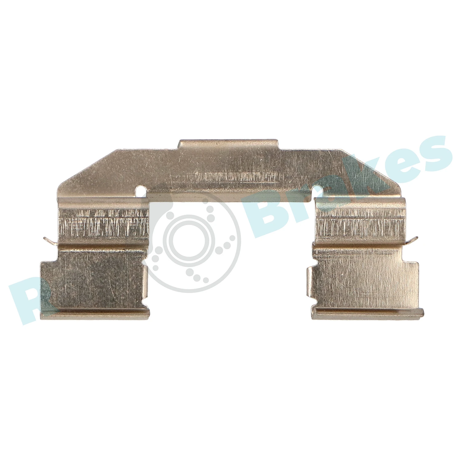 Accessory Kit, disc brake pad R-U0060