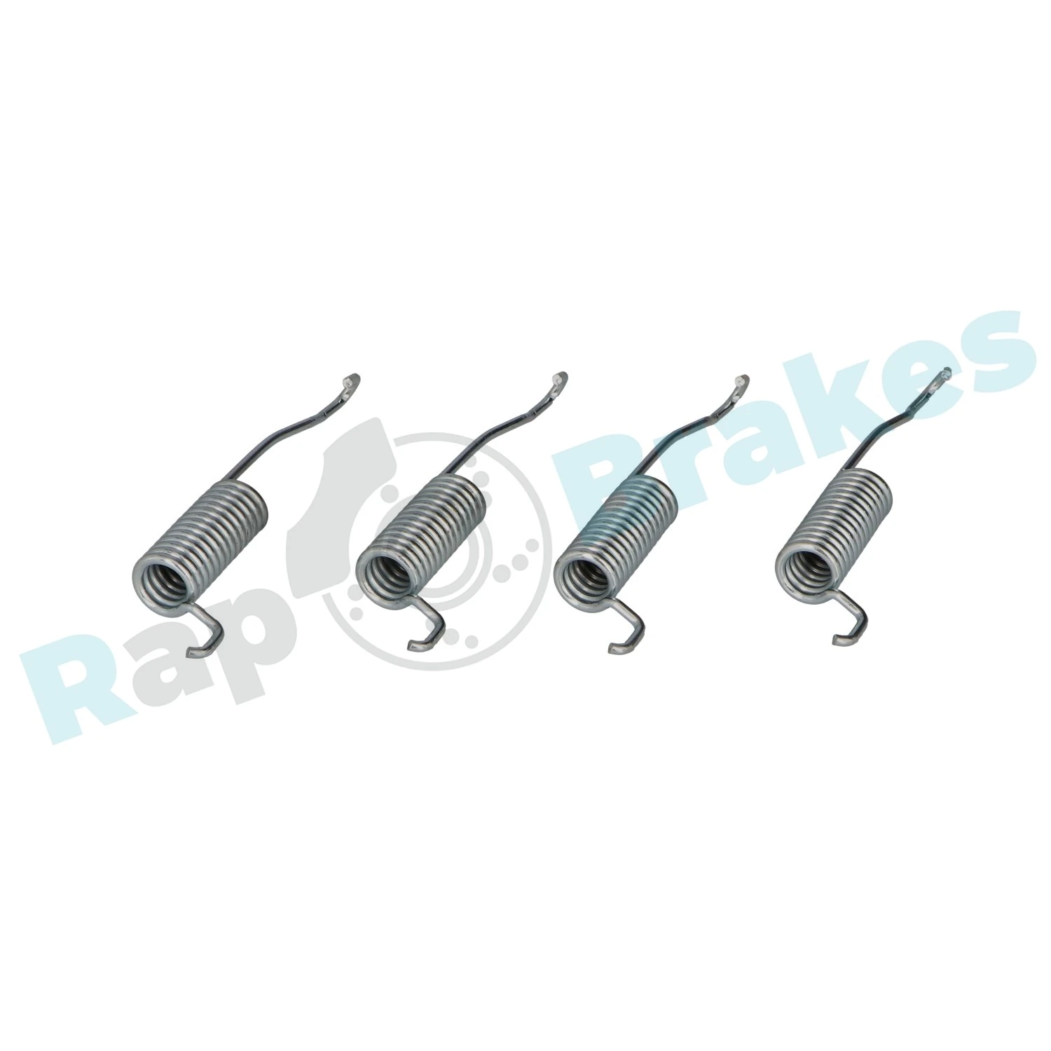 Accessory Kit, brake shoes R-T0191