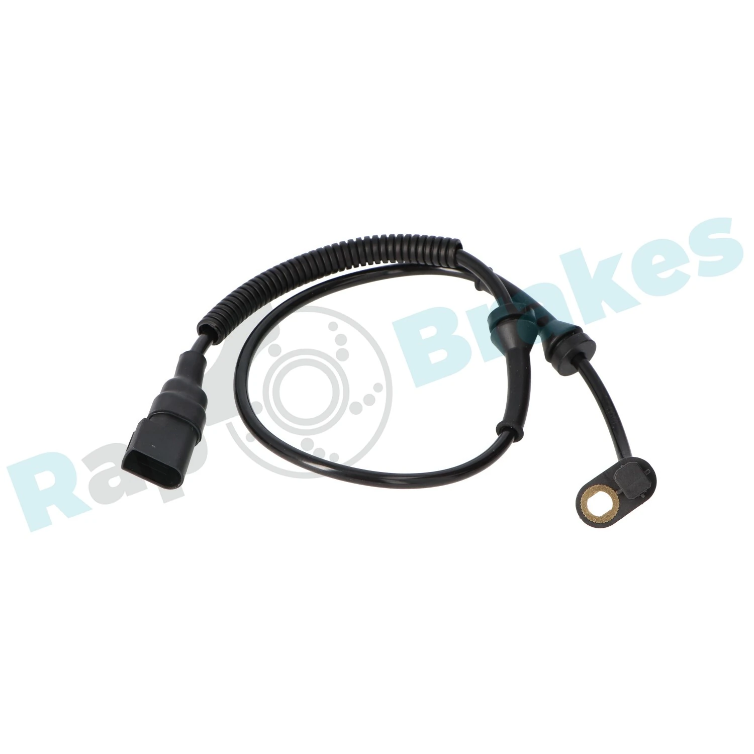 Sensor, wheel speed R-A0238