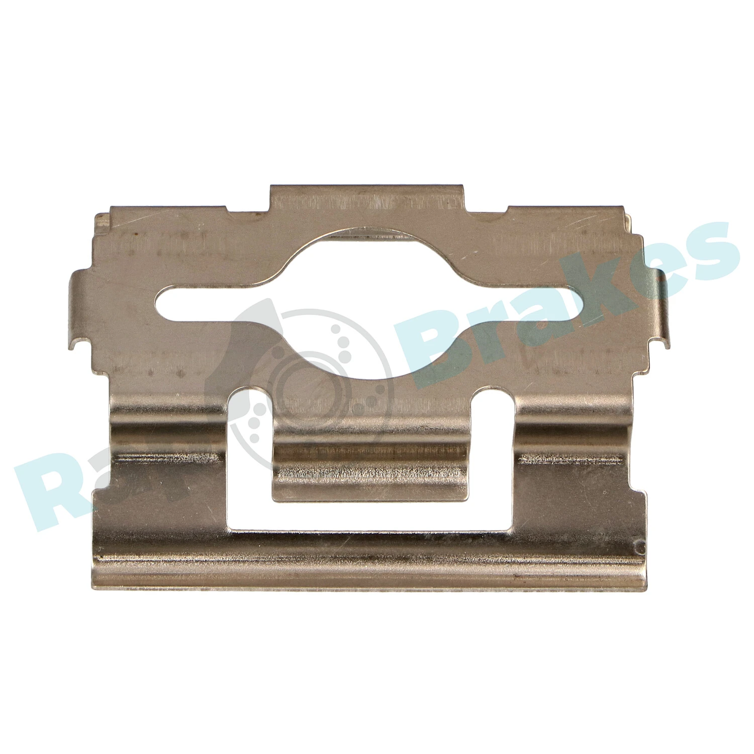 Accessory Kit, disc brake pad R-U0029