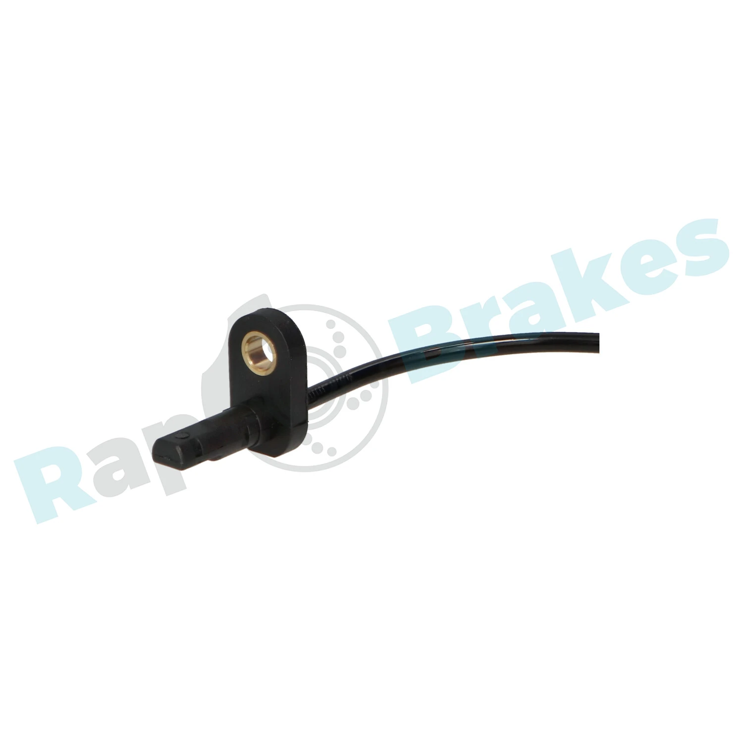 Sensor, wheel speed R-A0390