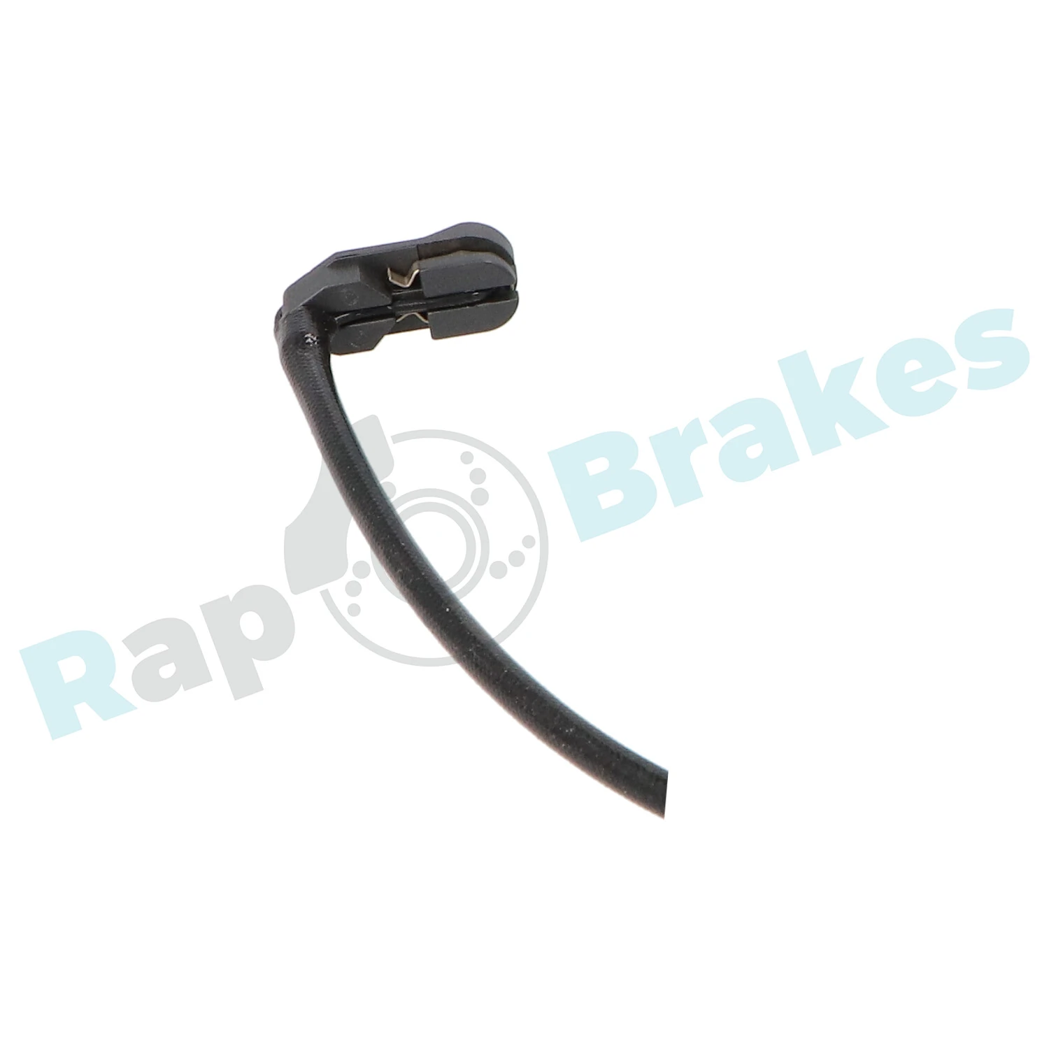 Warning Contact, brake pad wear R-G0121