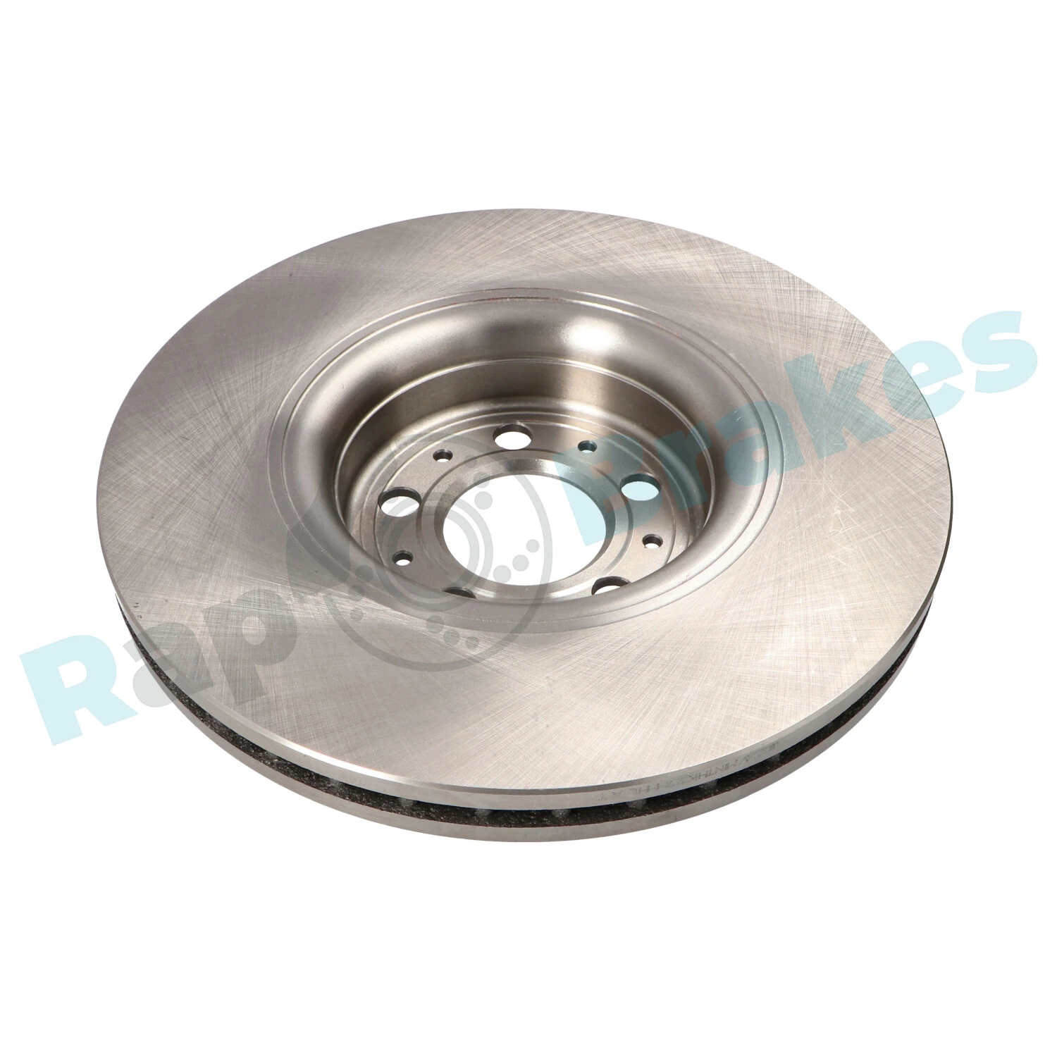 Brake Disc R-D0471