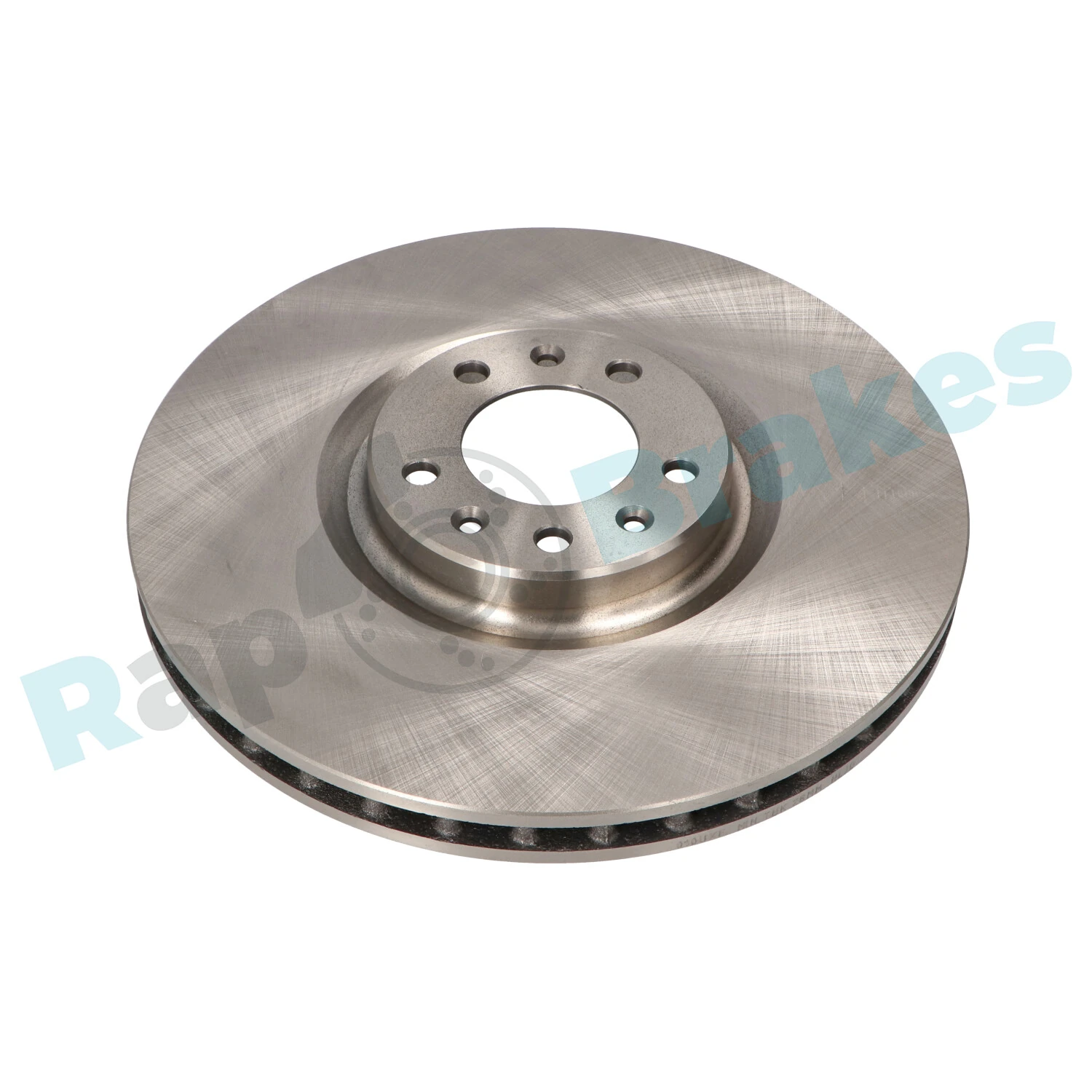 Brake Disc R-D0077