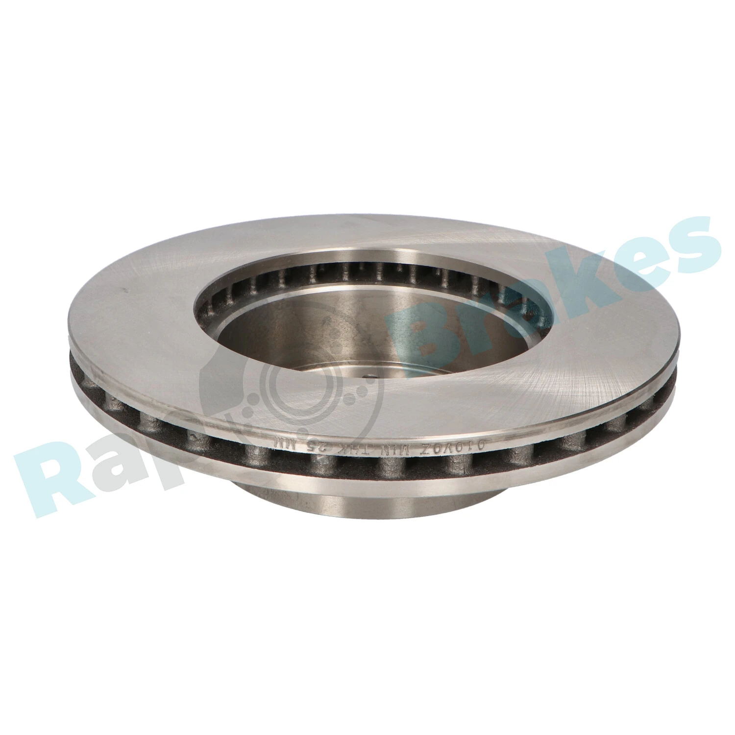 Brake Disc R-D0205