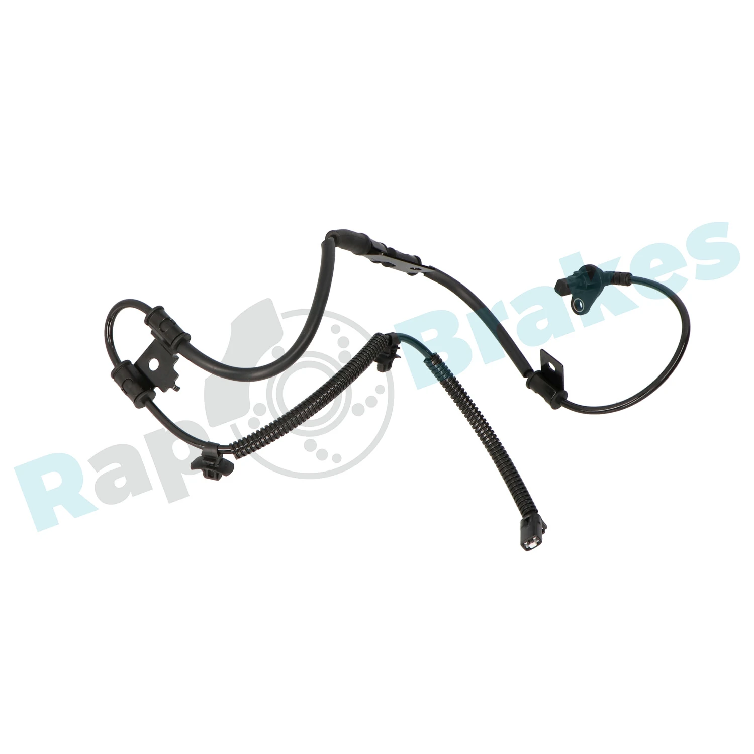 Sensor, wheel speed R-A0446