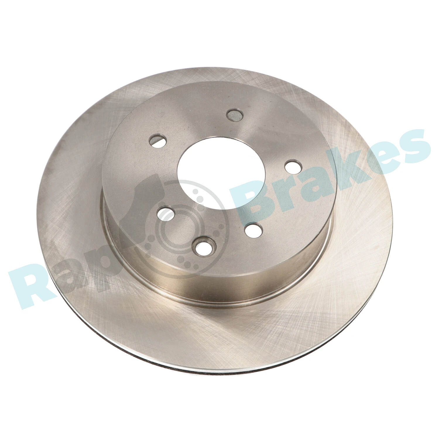 Brake Disc R-D0331