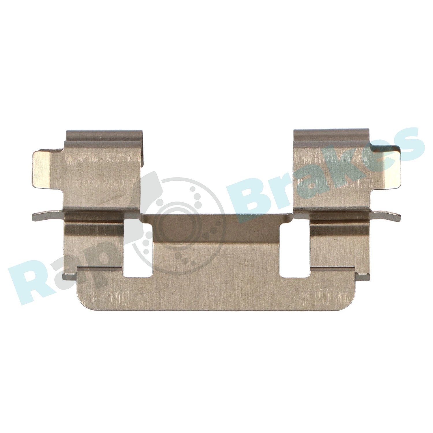 Accessory Kit, disc brake pad R-U0191