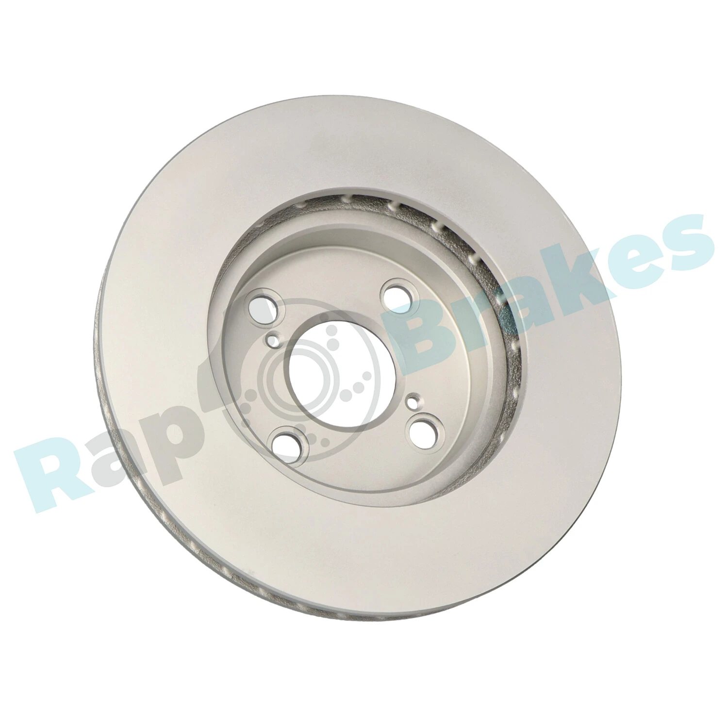 Brake Disc R-D0452