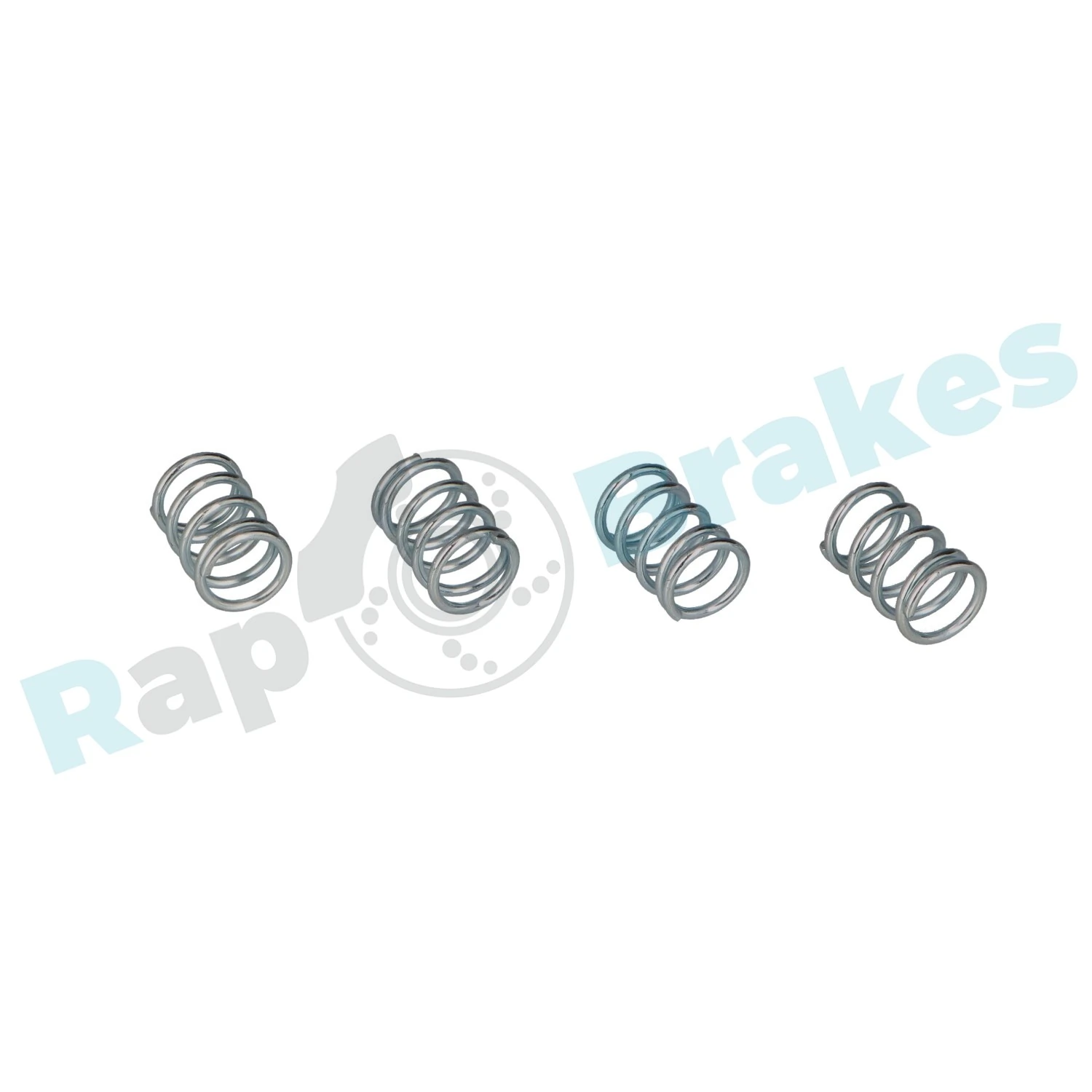 Accessory Kit, brake shoes R-T0172