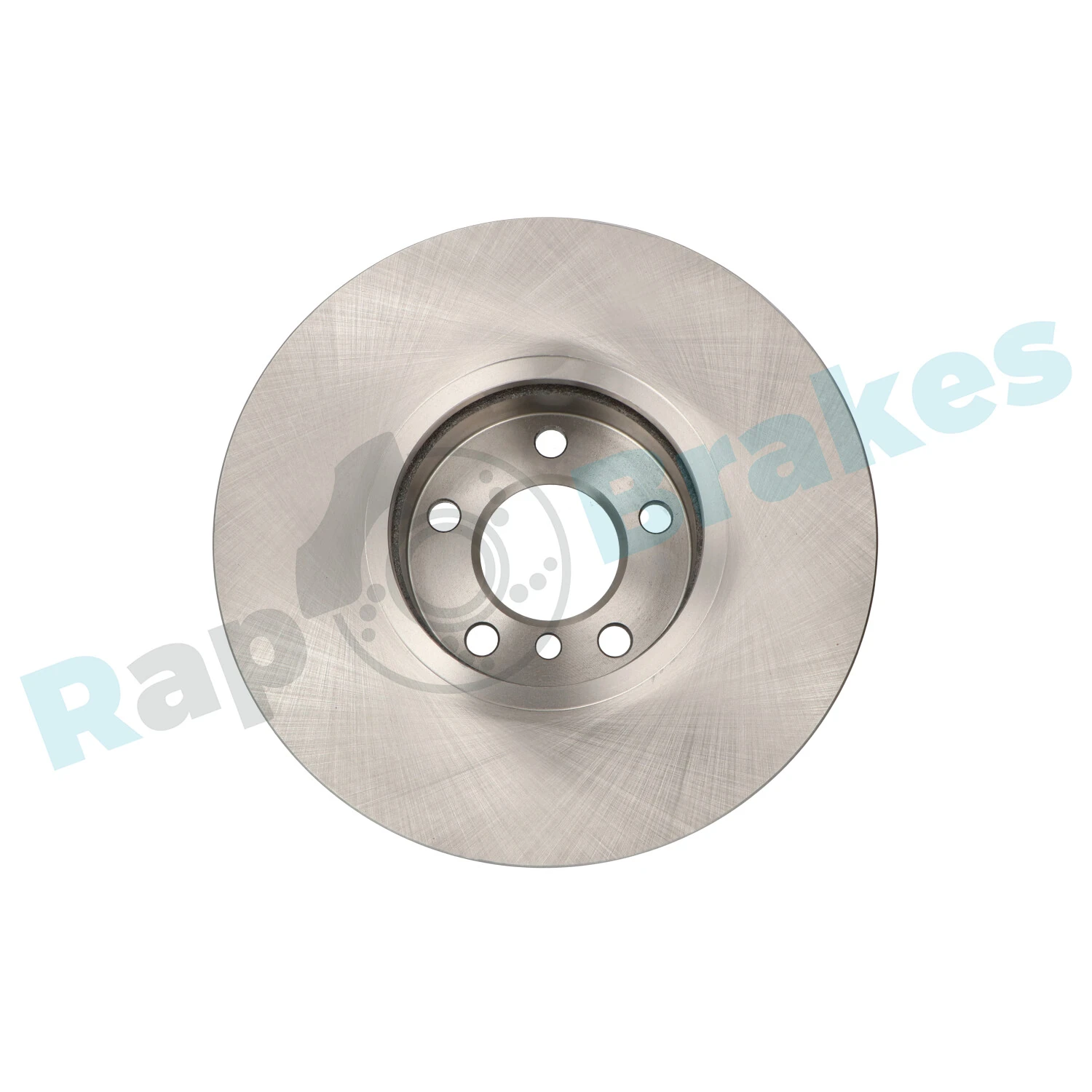 Brake Disc R-D0268