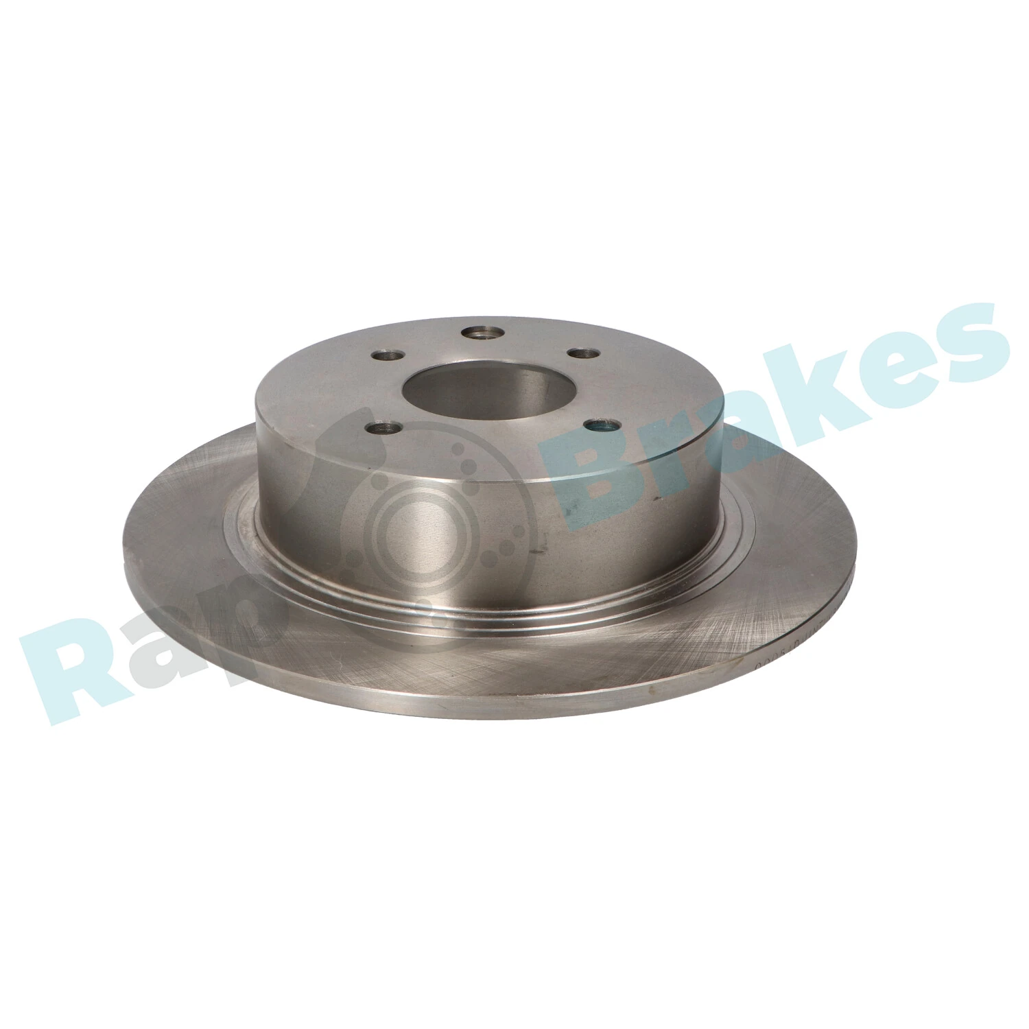 Brake Disc R-D0105