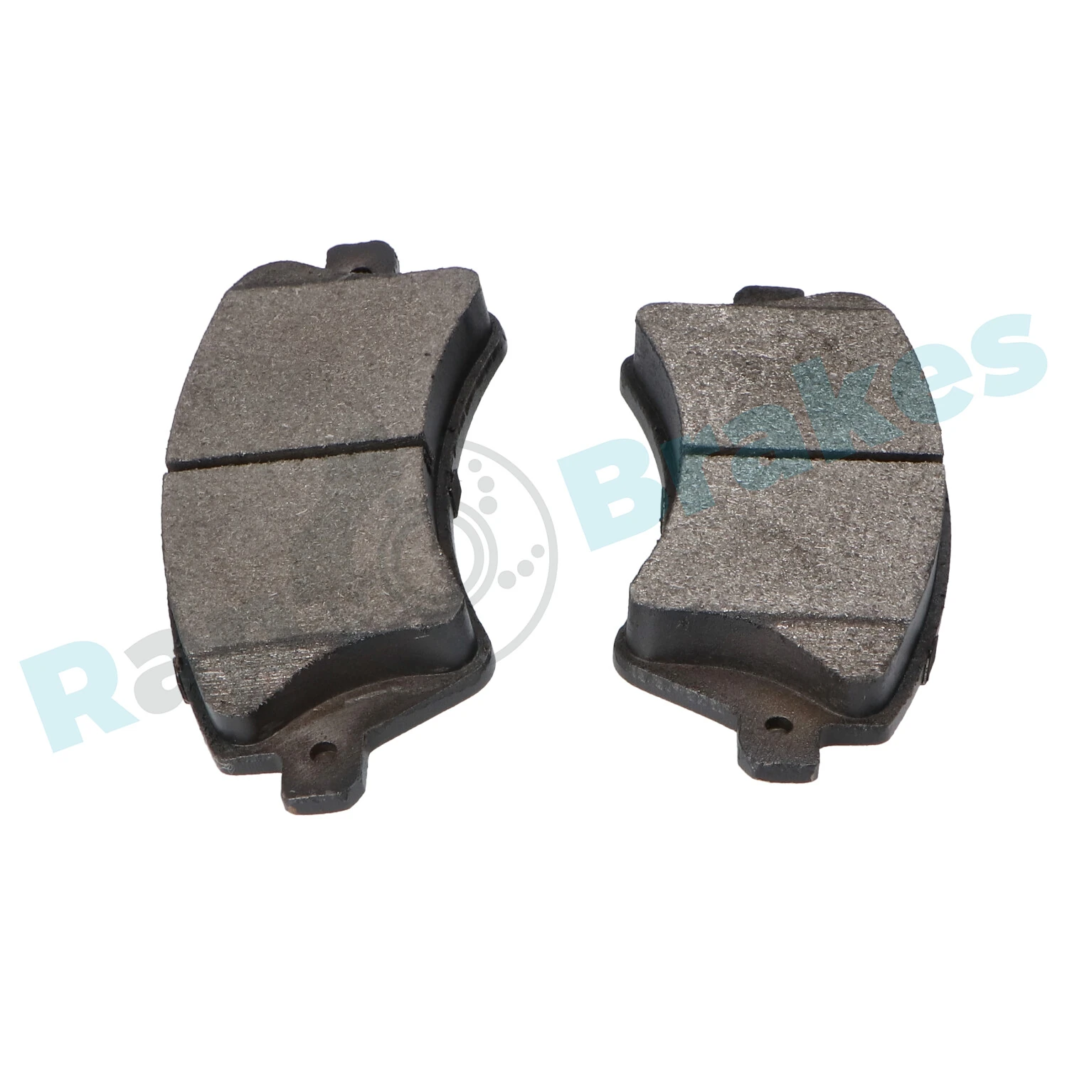 Brake Pad Set, disc brake R-P1089