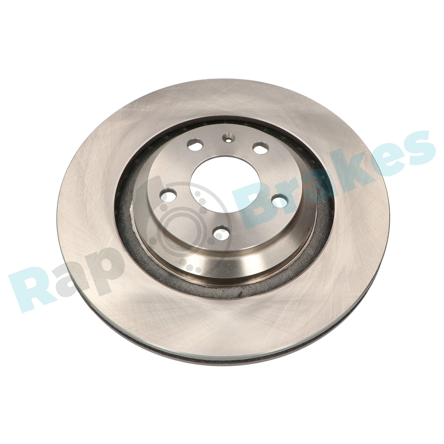 Brake Disc R-D0288