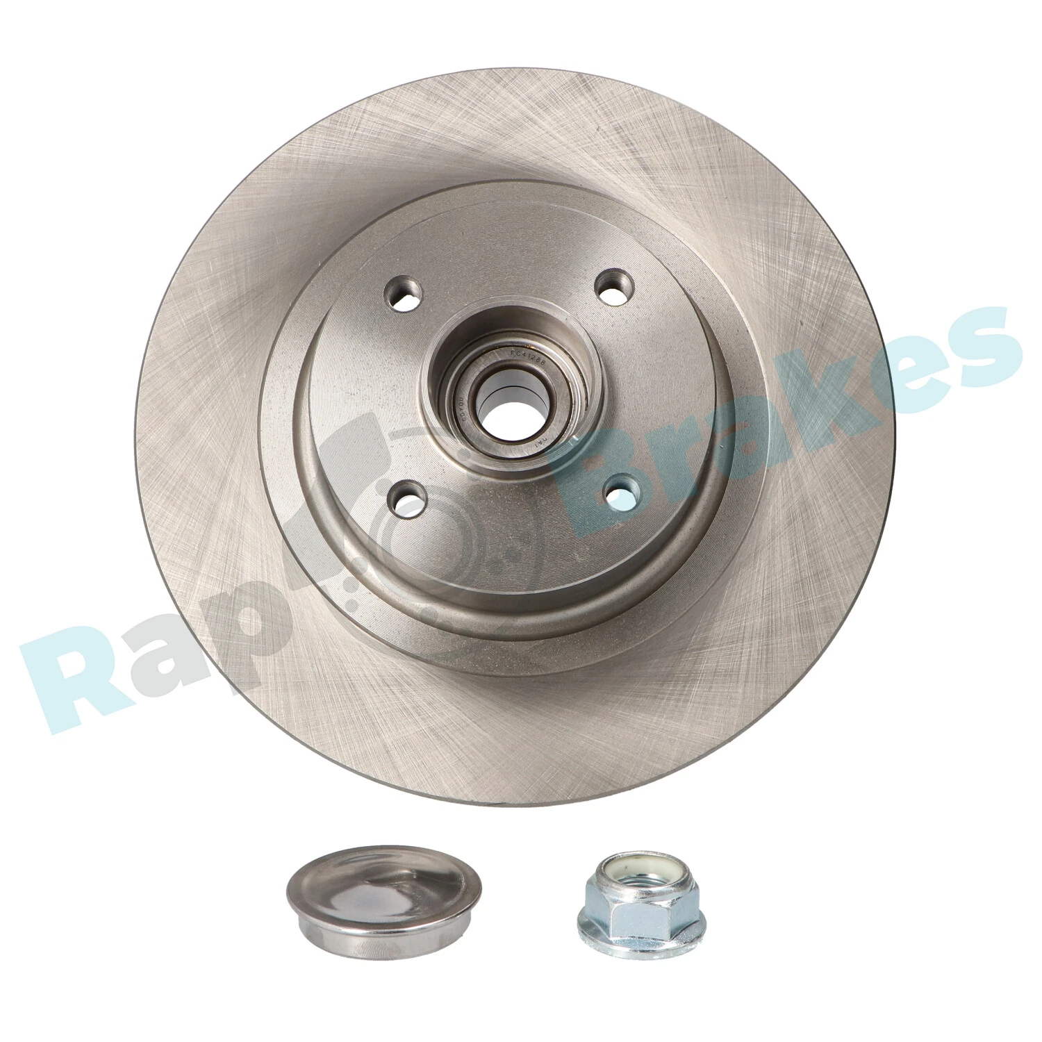 Brake Disc R-D0425