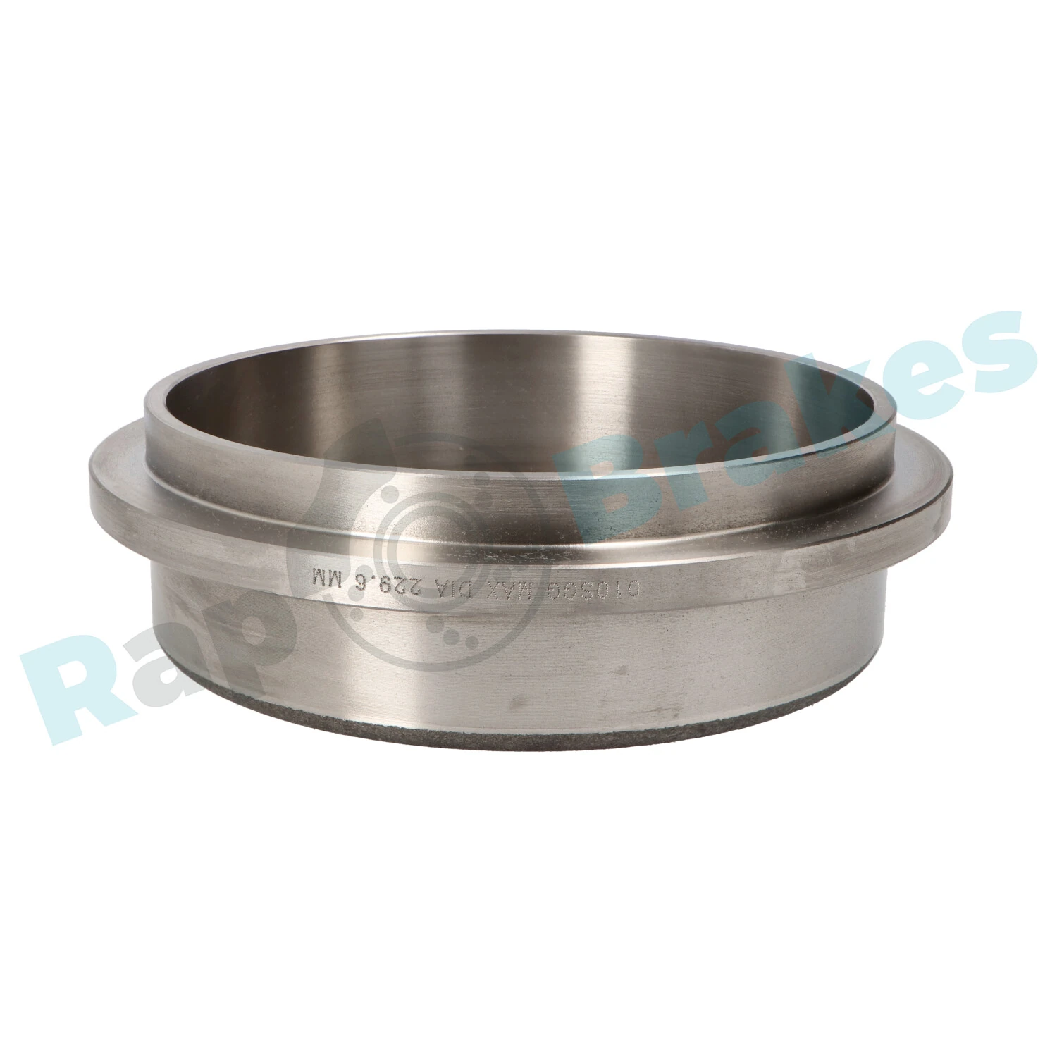 Brake Drum R-E0101