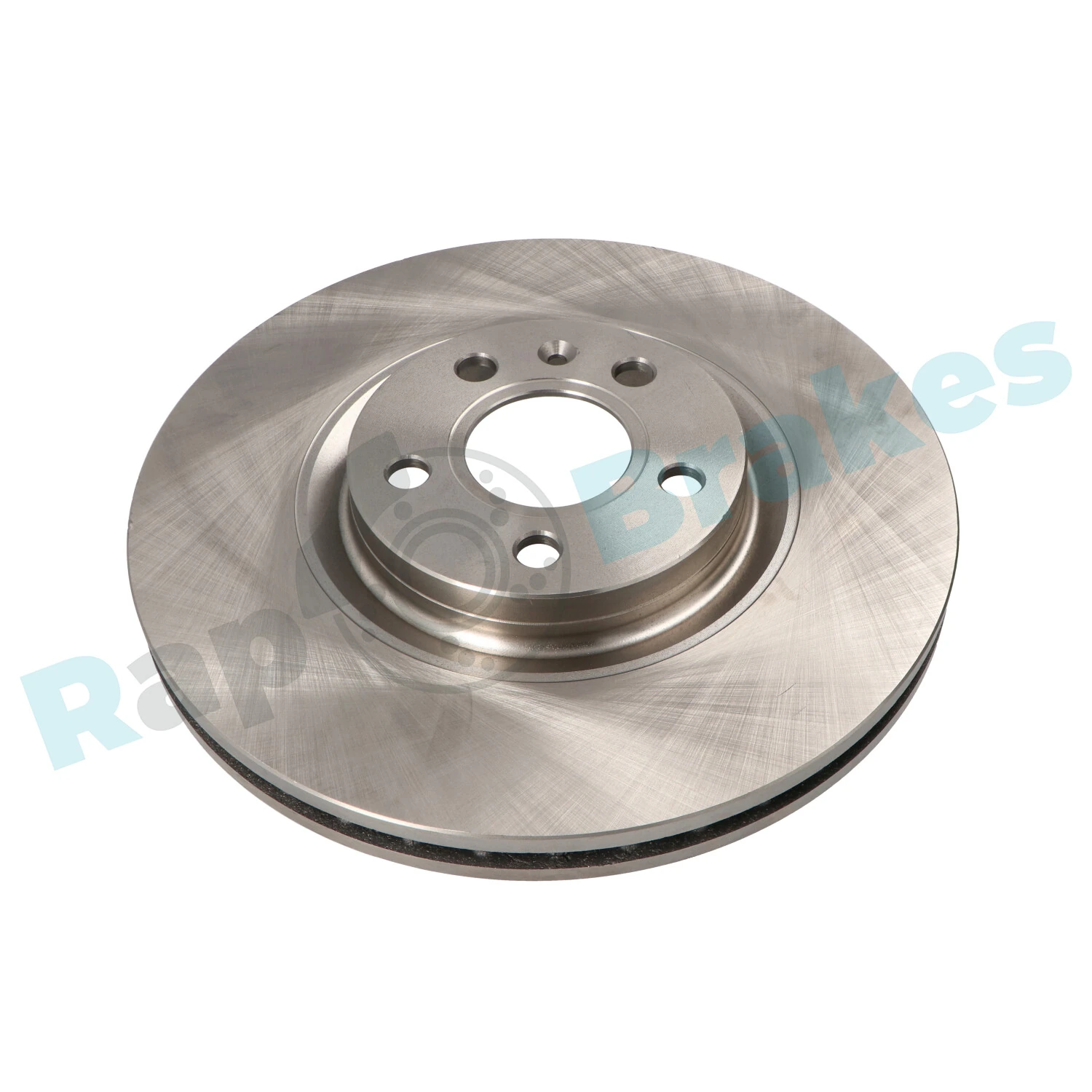 Brake Disc R-D1014