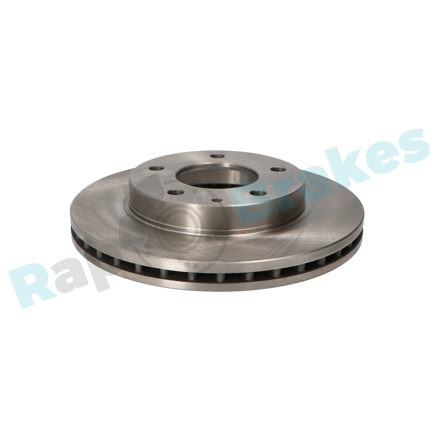 Brake Disc R-D0758