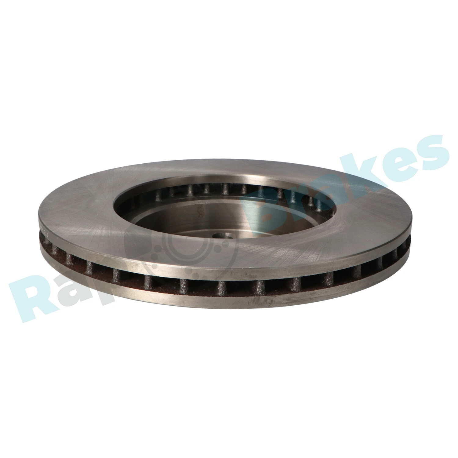 Brake Disc R-D0655