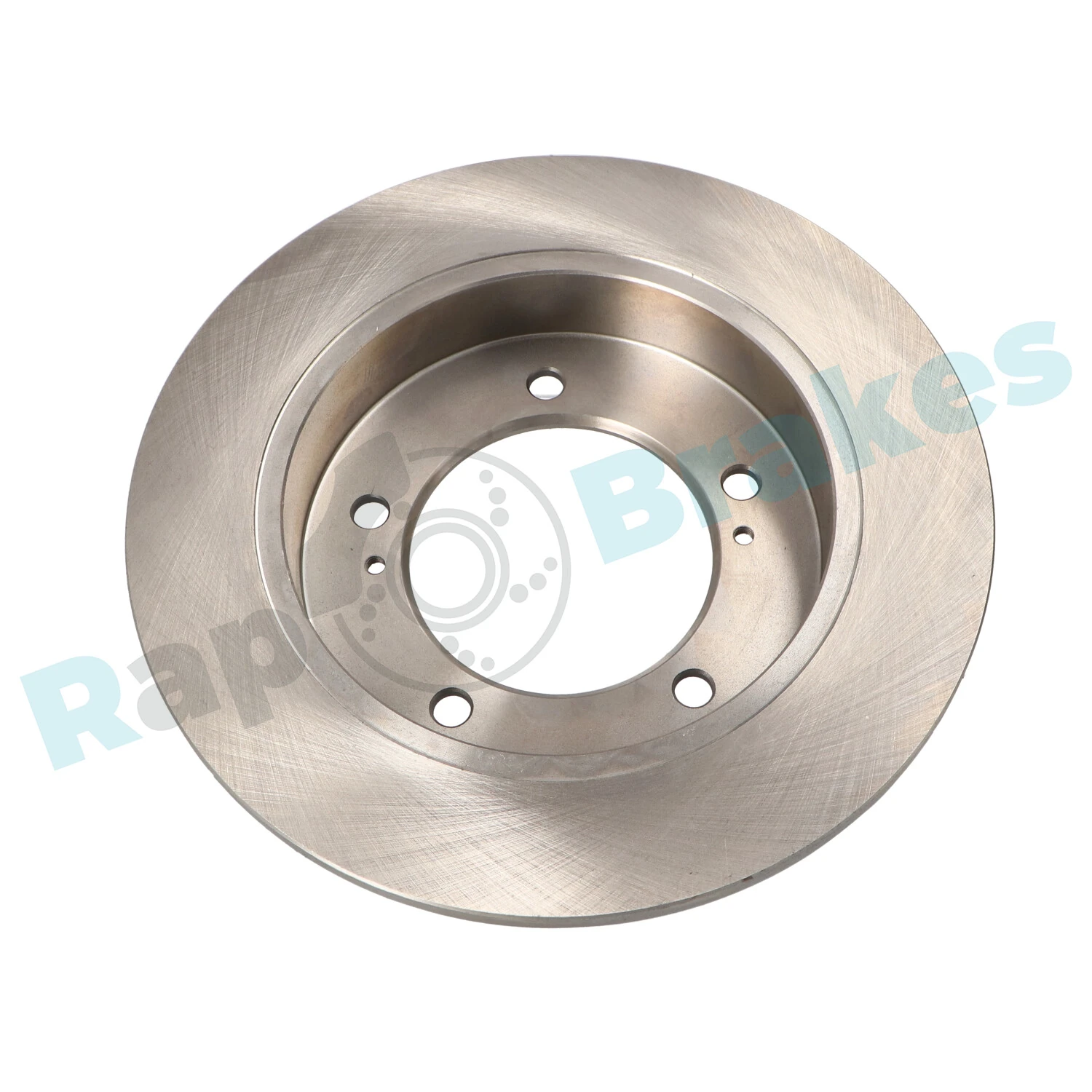 Brake Disc R-D0806