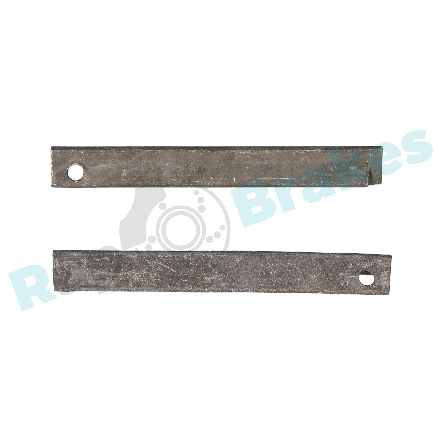 Accessory Kit, disc brake pad R-U0166