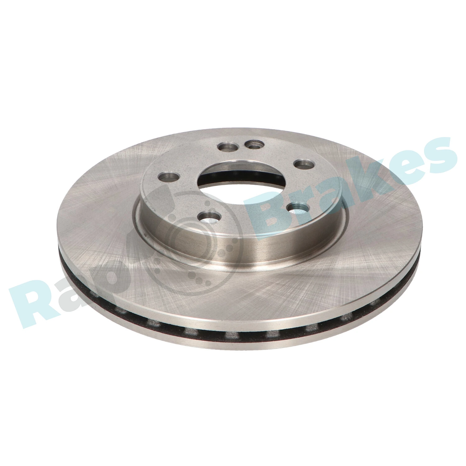 Brake Disc R-D0050