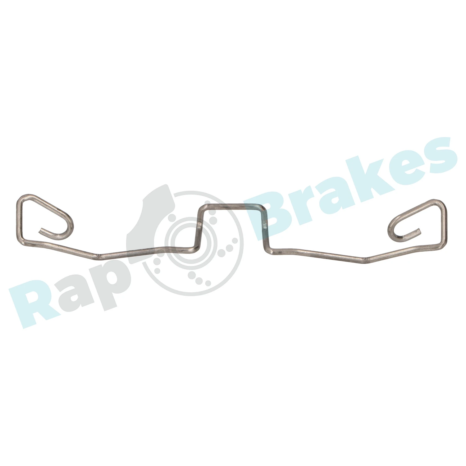Accessory Kit, disc brake pad R-U0100