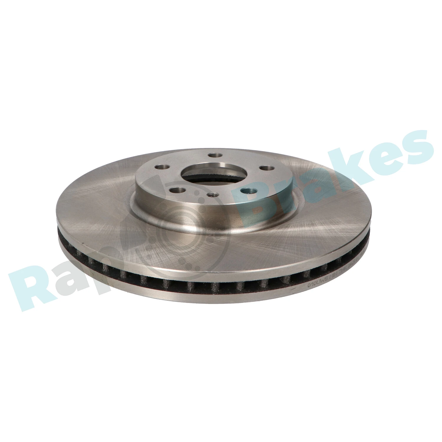 Brake Disc R-D0031