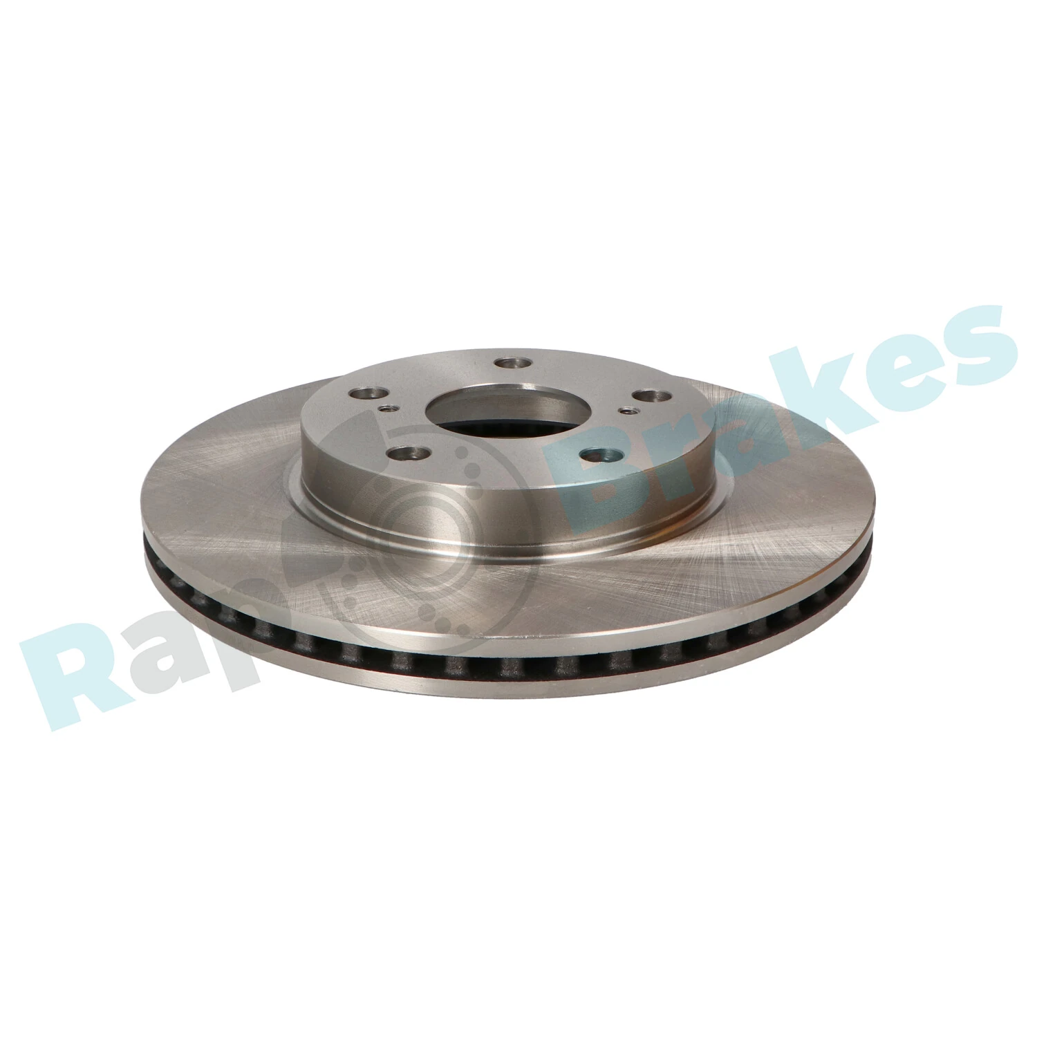 Brake Disc R-D0295