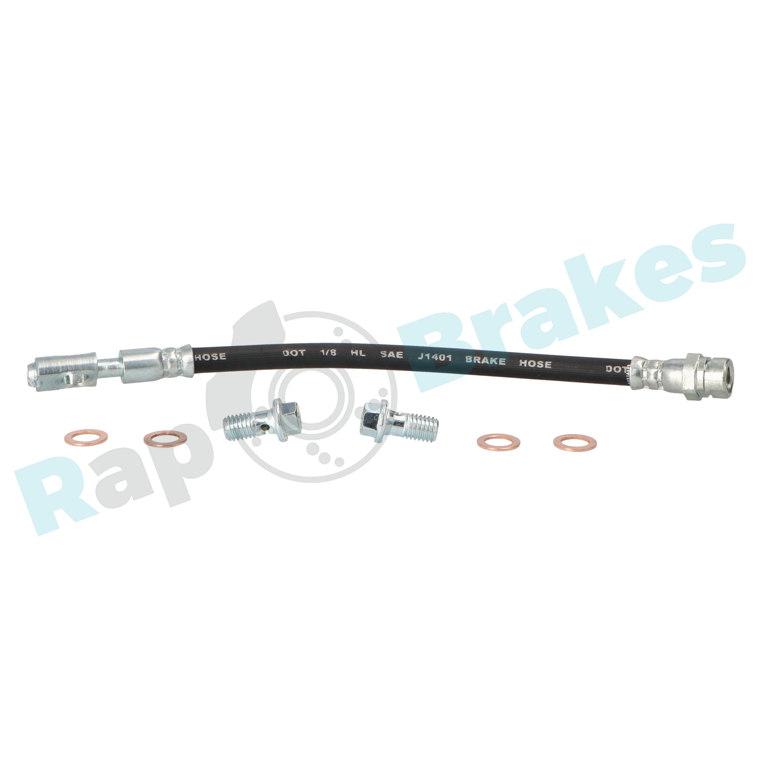 Brake Hose R-H0811