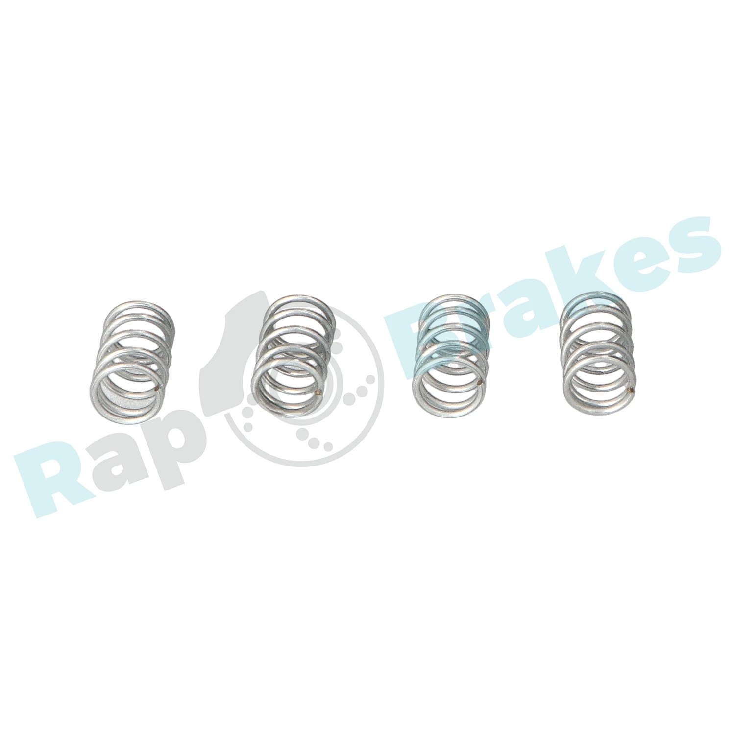 Accessory Kit, brake shoes R-T0046