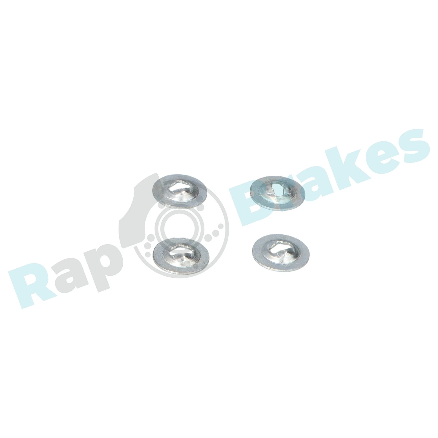 Accessory Kit, brake shoes R-T0039