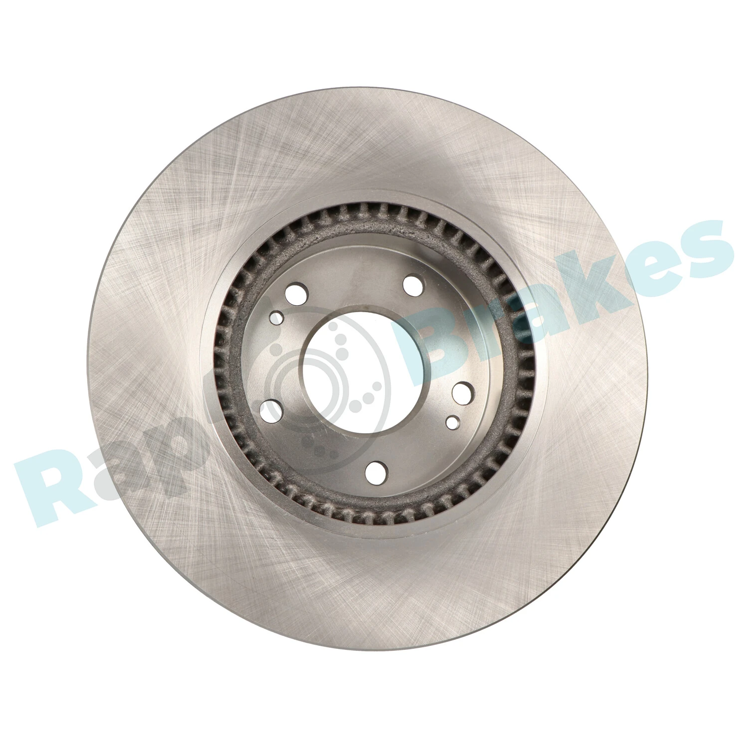 Brake Disc R-D0163