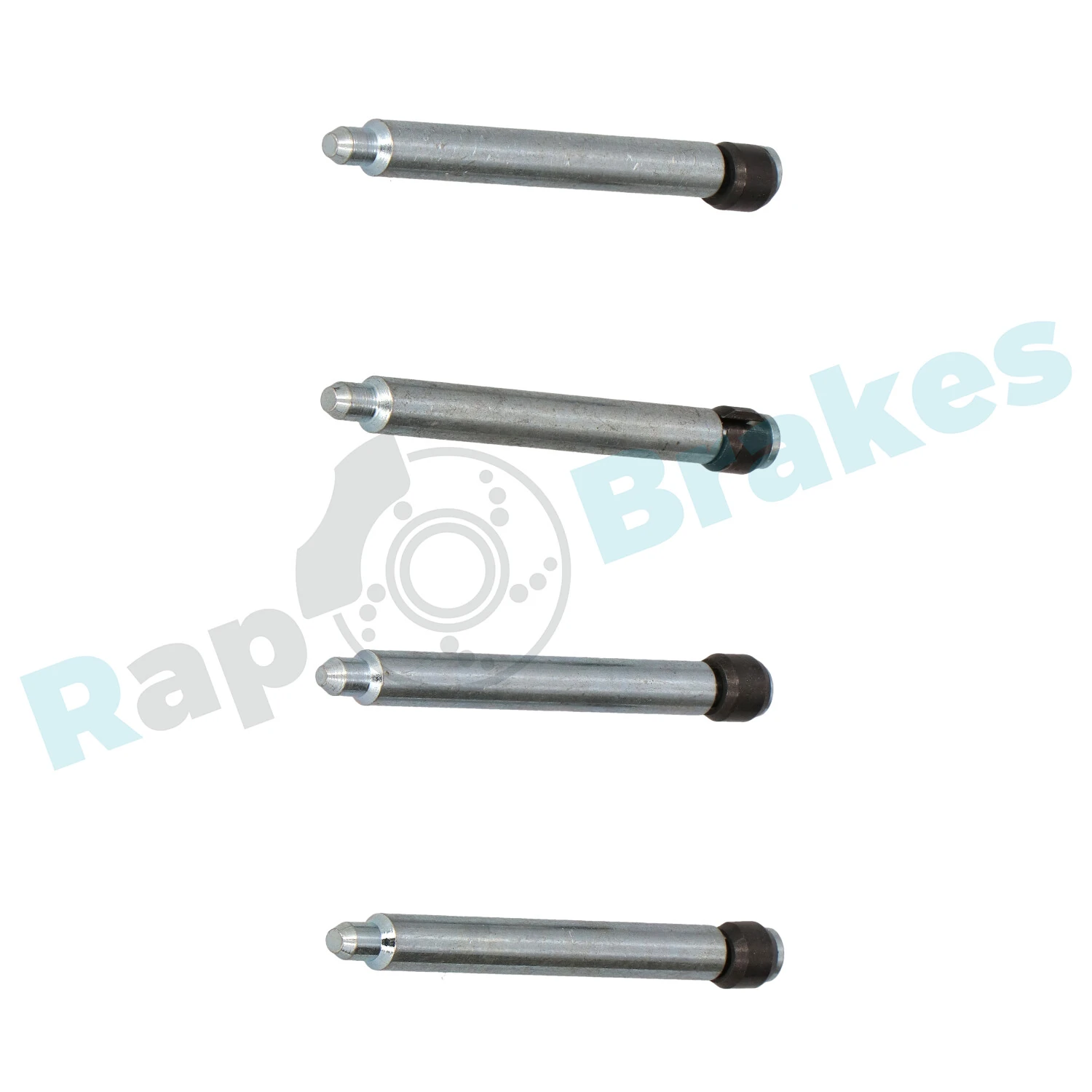 Accessory Kit, disc brake pad R-U0168