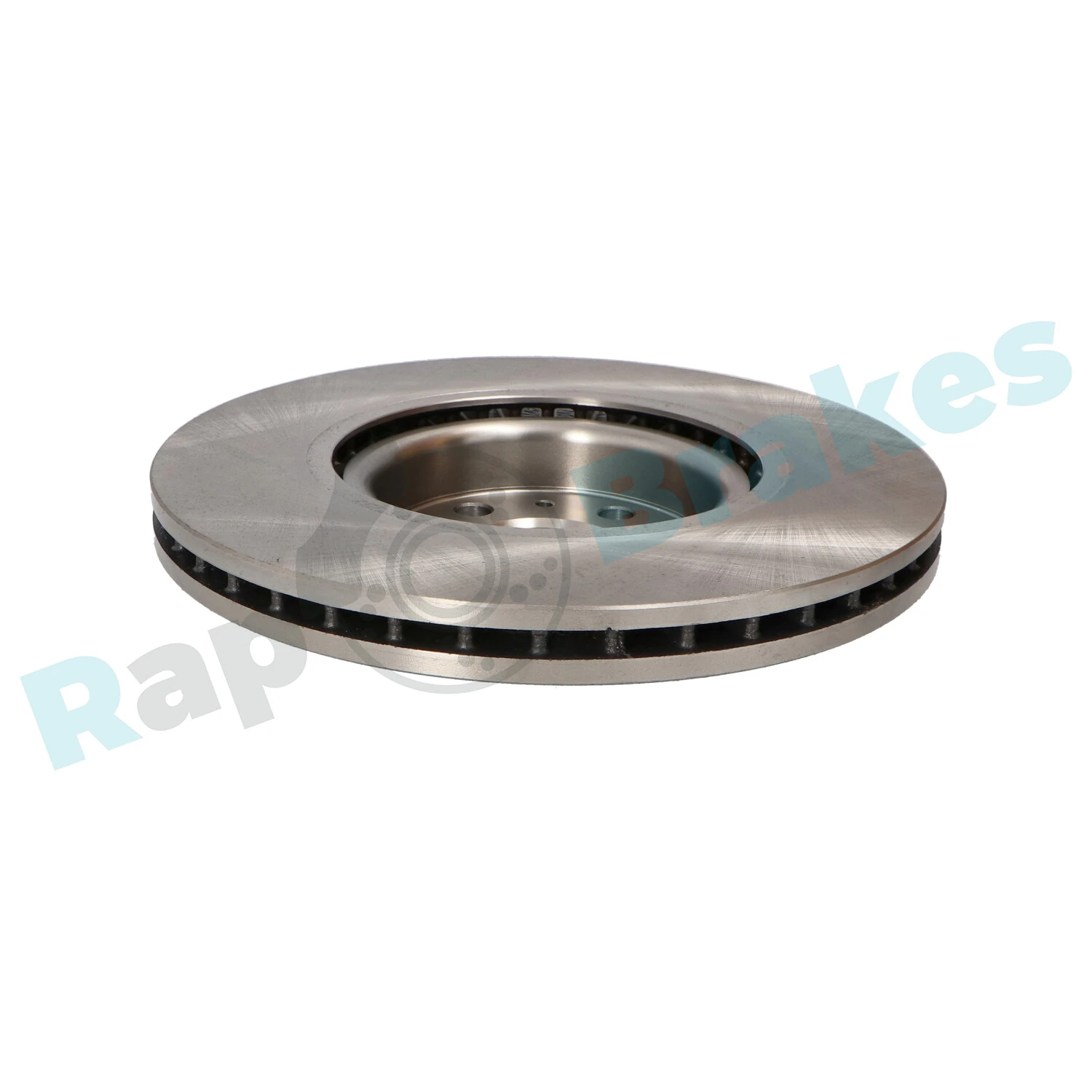 Brake Disc R-D1017