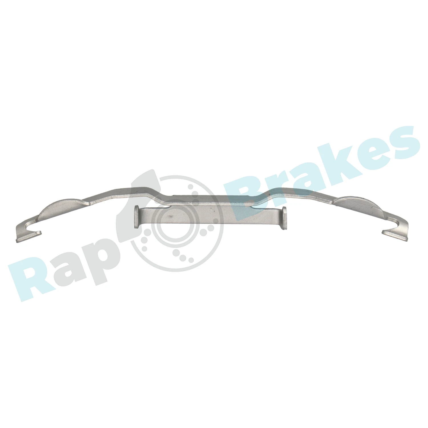 Accessory Kit, disc brake pad R-U0045