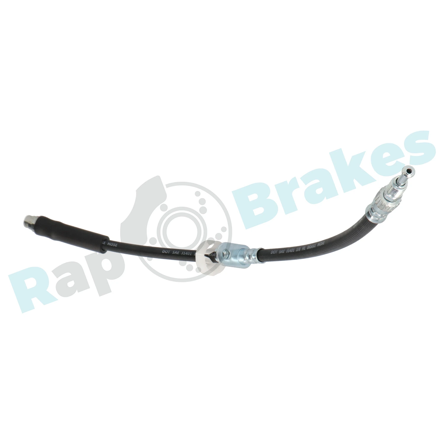 Brake Hose R-H0126