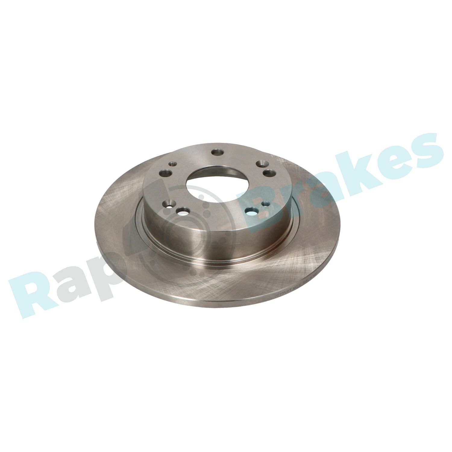 Brake Disc R-D0415